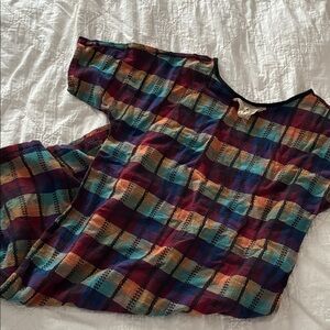 Ace & Jig m gala dress